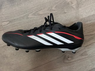 Botas de fútbol adidas Copa talla 38