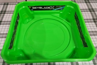 Beystadium Beyblade X