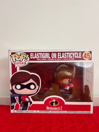 Funko POP Elastigirl