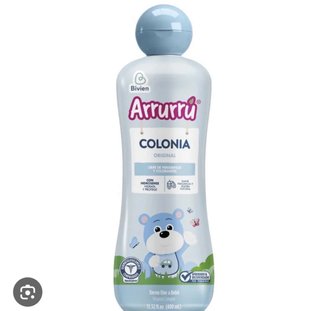 Colonia Arrurrú Original 1075 ml 800 ml 400 ml 220