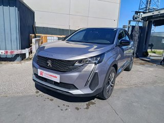 Peugeot 3008 1.2 PureTech 96KW SS Allure Pack