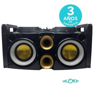 Cadena Hifi Philips NTRX 100/12