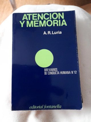 Libro Magia en la Nieve. Atención y Memoria