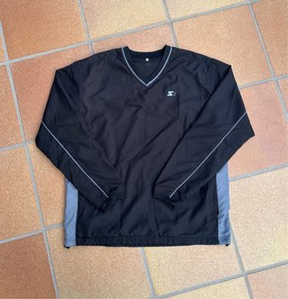 Sudadera Jersey Vintage Starter