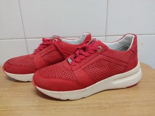 Zapatillas Carmela Rojas Talla 39