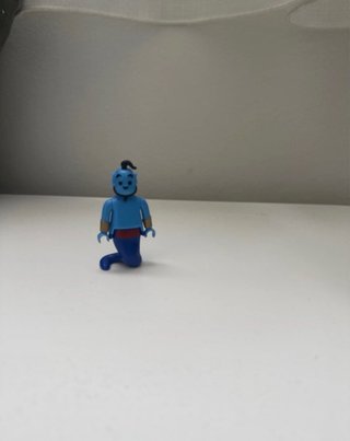 Figura Playmobil El Genio de Aladdin