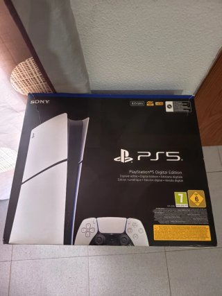CAMBIO POR PC GAMING