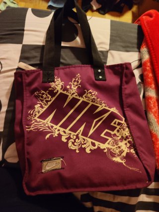 Bolso Tote Nike