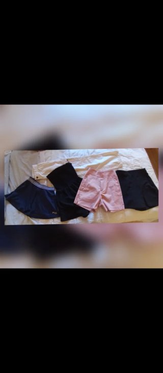 talla 34, lote ropa mujer talla 34 y xs