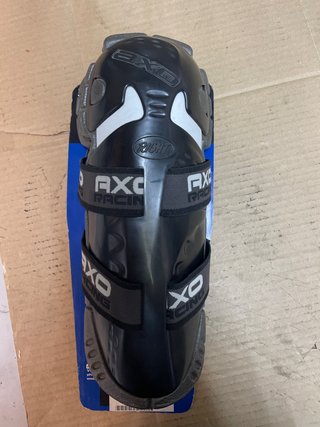 Rodilleras de Motocross AXO