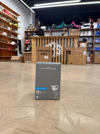 PEDALES SHIMANO ULTEGRA PD-R8000 SPD-SL PD-R8200