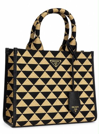 Bolso o Cartera Prada