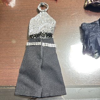 Conjunto de Ropa para Muñeca Nancy