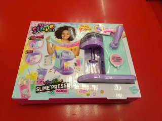 So Slime DIY Slimelicious Slime'Press Machine