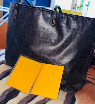 Bolso Fendi Tote