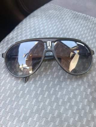 Gafas de sol Carrera