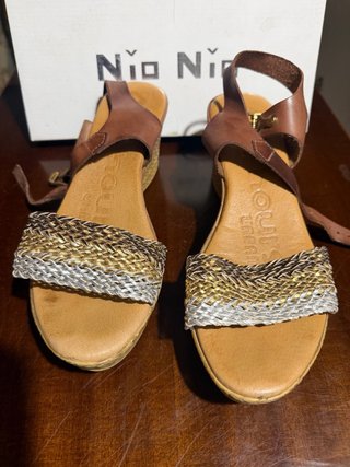 Sandalias Nïo Nïo