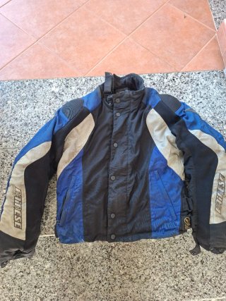 Chaqueta de Moto Dainese Talla M