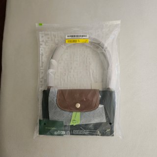 Bolso muy práctico