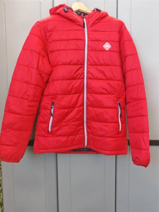Plumas Jack & Jones M