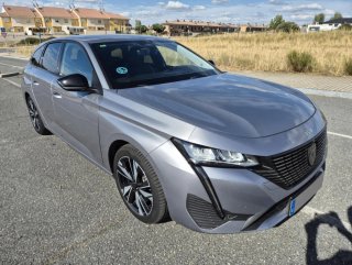 Peugeot 308 2022