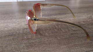 Gafas de Sol Vintage