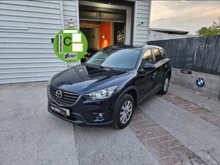 Mazda CX-5 2015