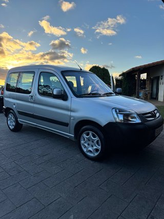 Peugeot Partner 194 mil km