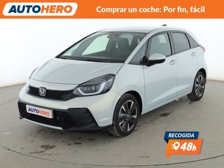 Honda Jazz 1.5 i-MMD Hybrid Advance