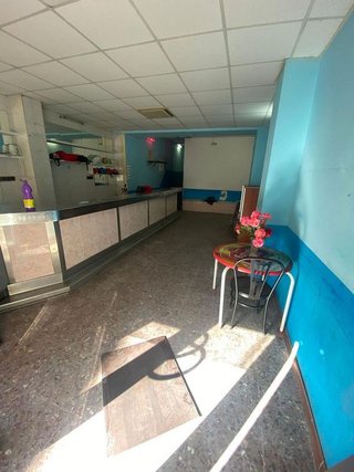 Local comercial en venta en Can Vidalet en Esplugues de Llobregat