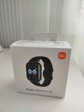 Redmi Watch 5 Lite