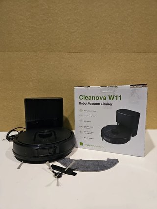 Cleanova Robot Aspirador W11