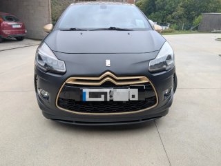 DS DS 3 2015