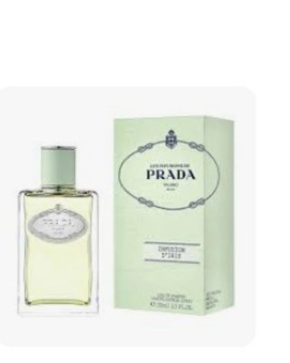 Perfume Infusion d'Iris Prada 100 ml