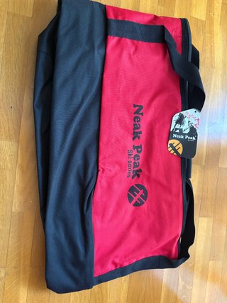 Bolsa para Esquís Neak Peak