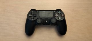 Mando PS4