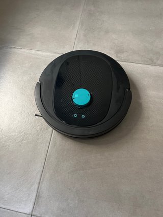 Robot Aspirador Cecotec 7490
