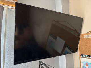 TV Samsung 40 Smart TV UE40H4203AW