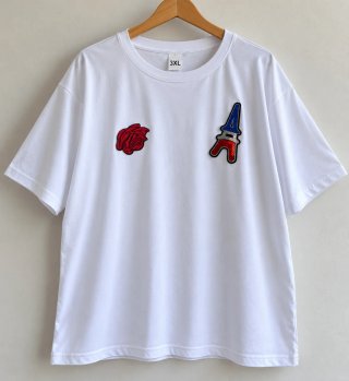 Camiseta talla 3XL