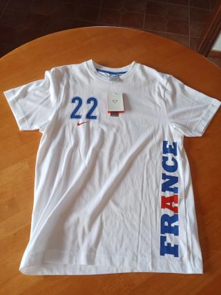 2006 Nike x Francia Frank Ribery futbol