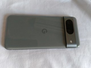 Google Pixel 8