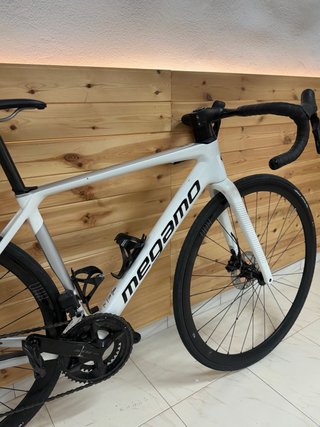 Bicicleta de Carretera Megamo RAISE