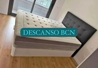 Canapés a ribalta e materassi viscoelastici
