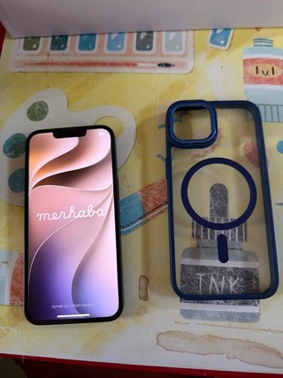 iPhone 13 128GB