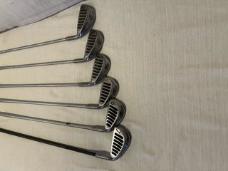 Set de 6 Palos de Golf