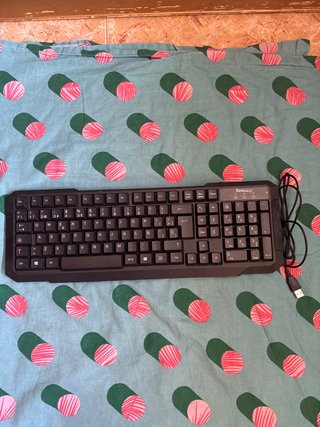 Teclado