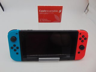 NINTENDO SWITCH SIN BASE TV (181514)
