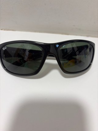 Gafas de sol Ray-Ban RB4177 601