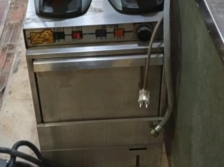 Lavavajillas de Hostelería Profesional