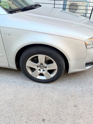 4 Llantas Originales Audi, Volkswagen y Skoda
